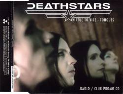 Deathstars : Virtue to Vice - Tongues